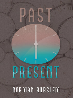 cover image of Past  Present